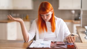 De fausses factures EDF sont envoy�es � des particuliers.