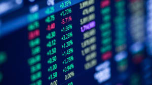 Bourse