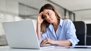 Une trs mauvaise nouvelle pour le taux des livrets d'pargne rglemente.