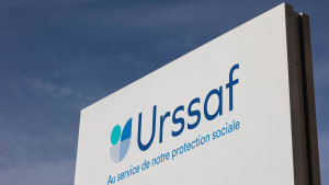 L'Urssaf alerte sur une tentative de fraude.