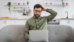 La hausse des aides CAF est perceptible depuis ce lundi 5 mai.