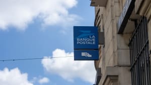 La Banque Postale