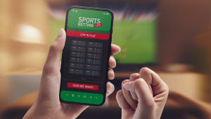 Paris sportif
