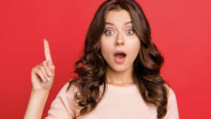 femme question epargne retraite