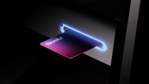 DAB Revolut