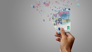 Des billets d'autodétruisent.