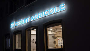 Crdit Agricole