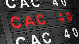 CAC 40