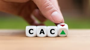 CaC 40