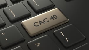 cac 40