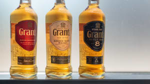 Le secteur du vice comme l'alcool peut rapporter gros en Bourse