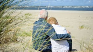 Les non-retraits souhaitent partir  la retraite de plus en plus tard.