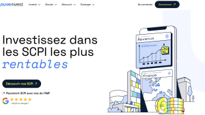 Louve Invest