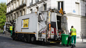 Certaines communautés de communes prélèvement plus que nécessaire la taxe sur les déchets.