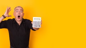 Les taux immobiliers sont sous pression