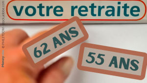retraite