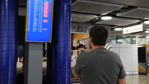Les rgles changent concernant l'indemnisation lie au retard ou  l'annulation d'un vol.