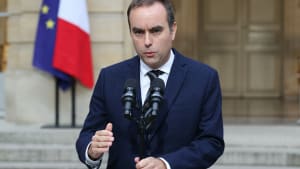 Sbastien Lecornu