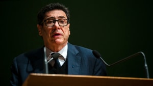 FRANCE-CONOMIE-PRIX-CONFRENCE DE PRESSE