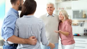 Un don d'arent � son beau-fils est imposable � 60%