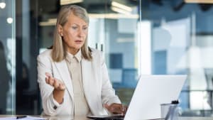 Des bugs touchent à nouveau les pensions des retraités de l'État.