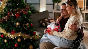 L'AAH ne fait pas partie des aides ligibles au versement de la prime de Nol.