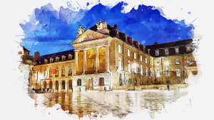 Banque la moins chère en Bourgogne Franche Comté