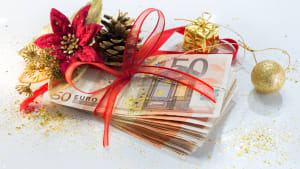 La prime de Nol sera verse le 16 dcembre prochain.