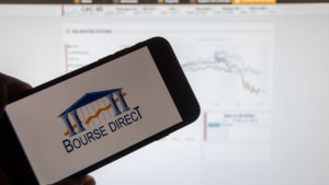 assurance vie Bourse Direct Vie