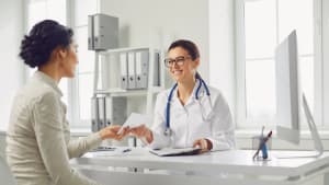 Des nouveaux tarifs entrent en vigueur pour plusieurs spécialistés de médecines libérales.