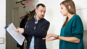 Qui sont les gagnants entre les propri�taires et les locataires ?