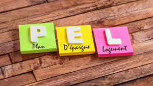 PEL, plan épargne logement