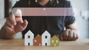 Achat immobilier 2026, prix de l'immobilier 2026, Le Bon Coin