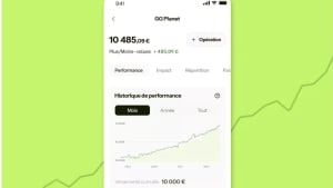 Assurance vie Green Got Planet