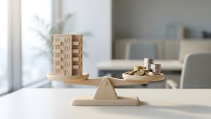 investissement locatif, impayés, retard de loyers