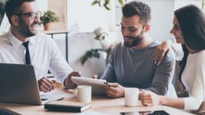 Les primo-accédants sont choyés par les banques