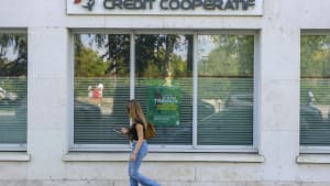Le Cr�ddit Coop�ratif est l'une des banques qui facture le moins de frais bancaires