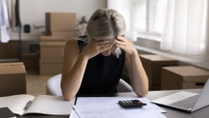 La taxe fonci�re de plus de 7 millions de logements pourraient �tre revaloris�e en 2027