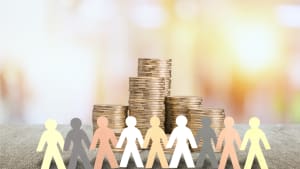 Financement participatif.