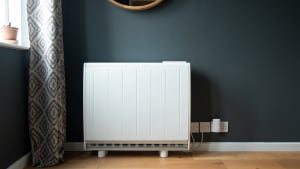 Radiateurs de stockage chauffage maison utilisation d'�lectricit� prix