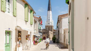Ruelle Ars en R�