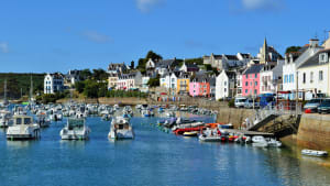 crozon