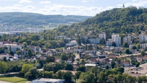 Ville de Vesoul