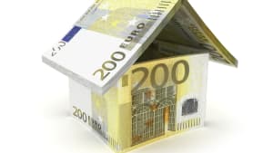 Maison de 200 euros