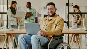 Des changements vont bient�t concerner certains travailleurs handicap�s.