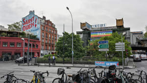 Saint-Ouen