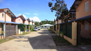 rue de Rémire-Montjoly
