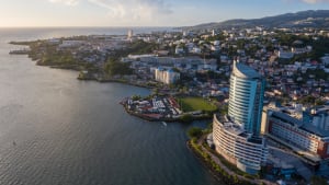 martinique