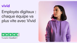 De nouveaux agents IA pour les clients pro de Vivid