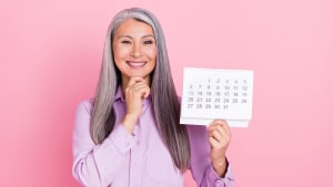 Voici les dates de versement de votre pension en août.